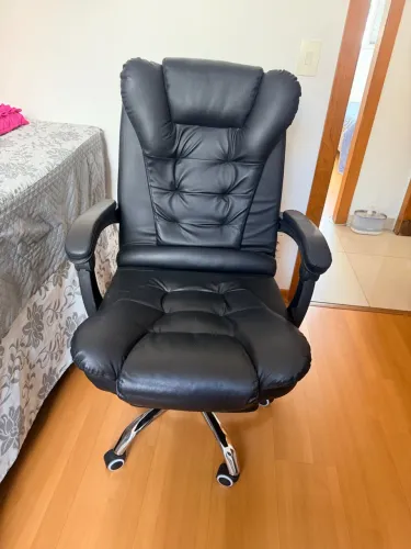 VENDO CADEIRA ESCRITÓRIO