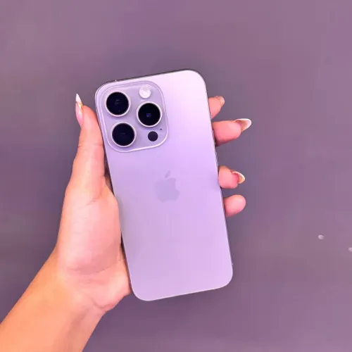 iPhone 15 pro impecável