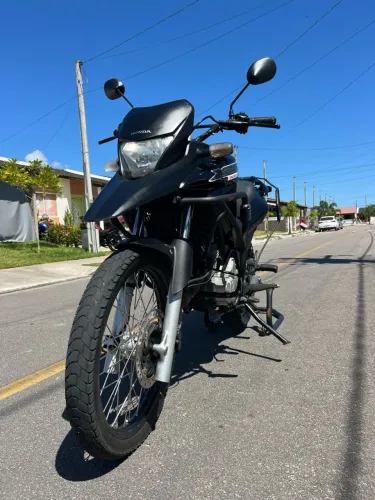 ? VENDO HONDA XRE 300 - 2016