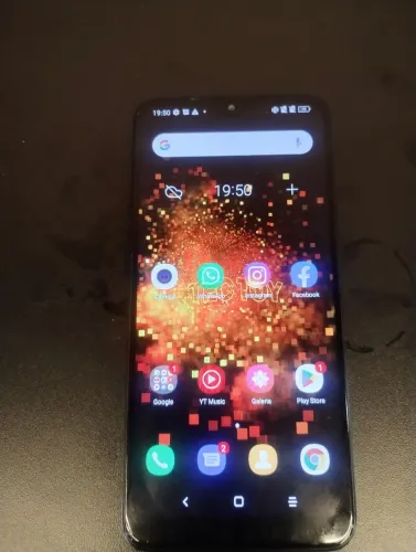 Vendo celular barato