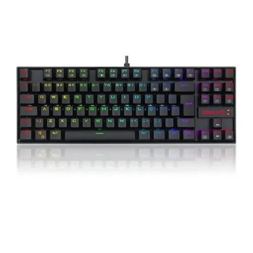 Teclado Magnético Gamer Redragon Kumara Pro RGB - K552RGB-PRO