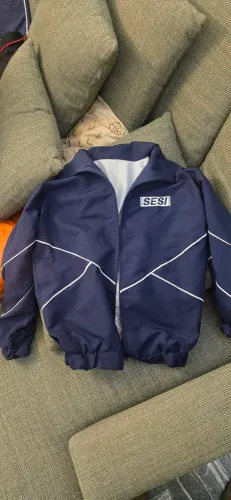 Uniforme sesi