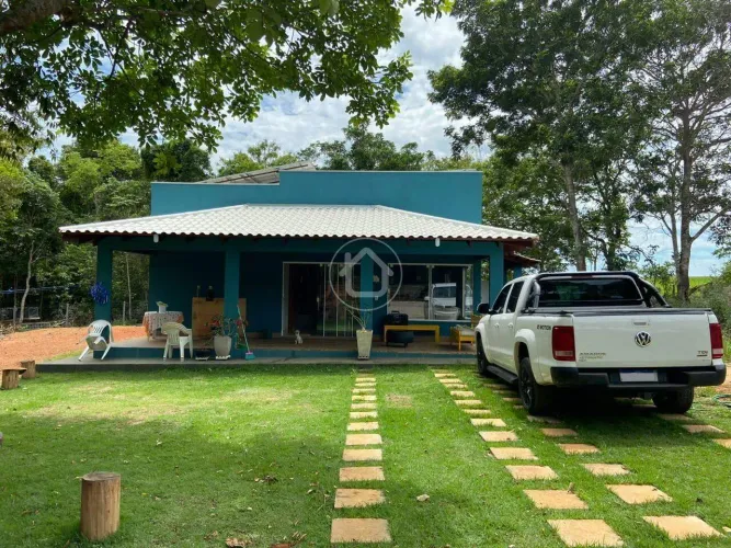CASA 3 SUÍTES