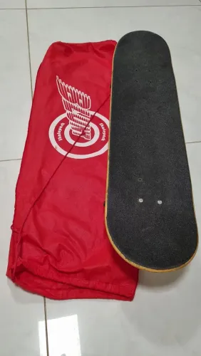 Skate - Nível Intermediario- Excelente