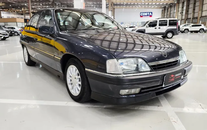 Chevrolet Omega CD 4.1 / 3.0 1996