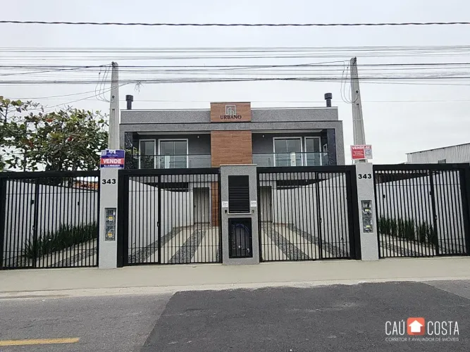 ITAJAí - Apartamento Padrão - Cordeiros