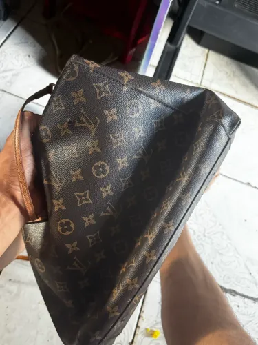 Bolsa louis vuiton 