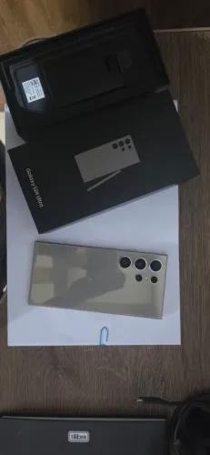 Samsung Galaxy S24 Ultra