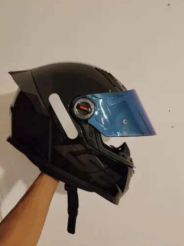 Capacete ls2