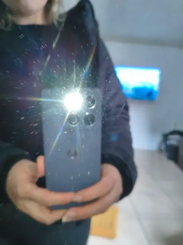 Motorola Edge 60 fusion semi novo