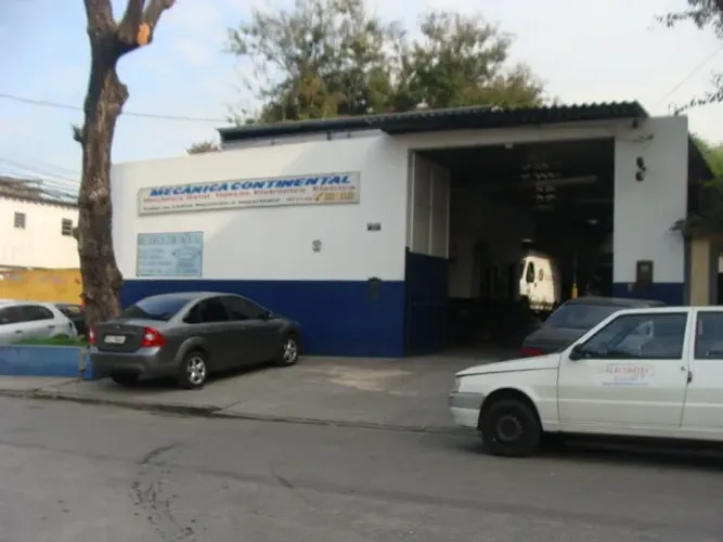 LANTERNEIRO AUTOMOTIVO -  ADMISSÃO IMEDIATA!