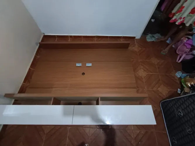 Painel de tv 