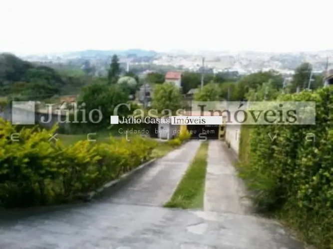 Casa Padrão em Votorantim