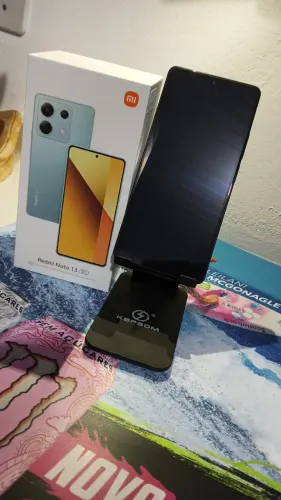 Aparelho celular redmi note 13