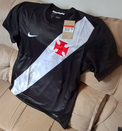 CAMISA VASCAO AWAY 2026