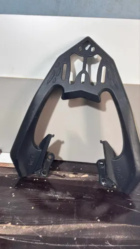 Bagageiro Twister 250f