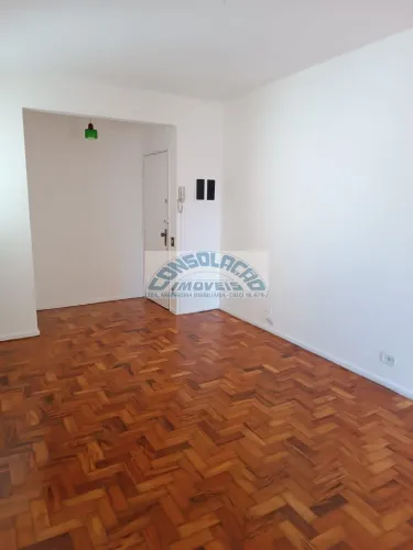 Apartamento em Higienópolis - São Paulo
