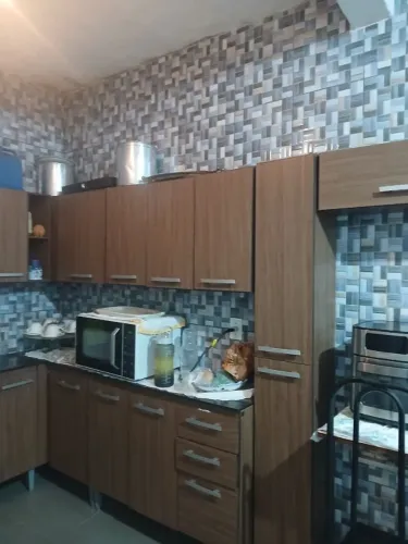 Armário de cozinha