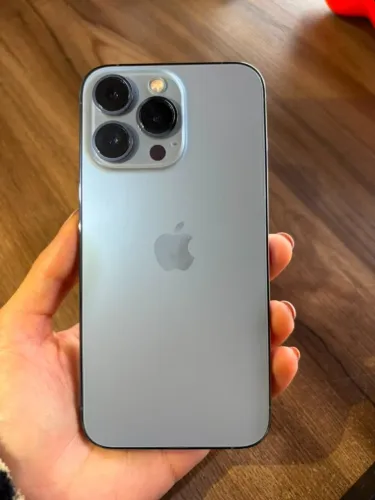 Iphone 13 pro 256 gb