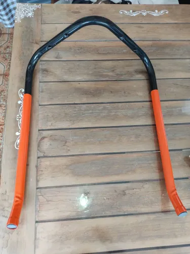 Suporte de bike (bicicleta) de parede.