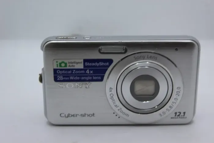 Sony W310