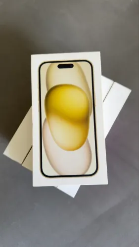 iPhone 15 128GB LACRADO