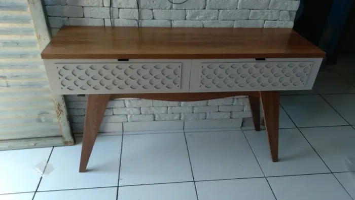 Oferta imperdive!! Aparador isis novo na caixa a pronta entrega!! por pouco tempo