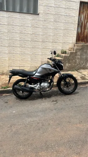 Vende-se 160 start 2025 