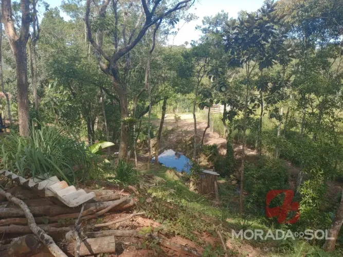Chácara à venda com 10.000 m² no bairro Oliveiras Tijucas