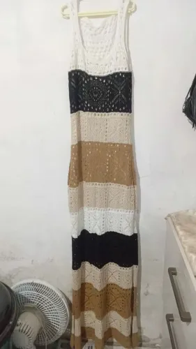 Vendo vestidos