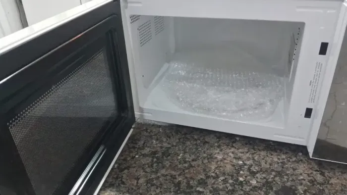 Microondas