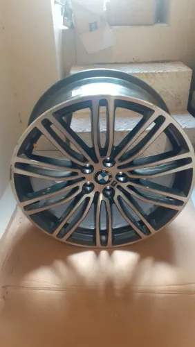 Rodas aro 19 BMW
