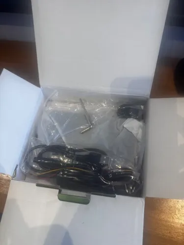 Central Multimídia EKIY M15 - Com TPMS