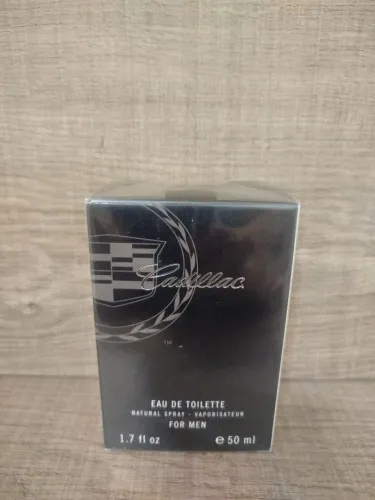 Perfume Cadillac EUA DE TOILETTE
