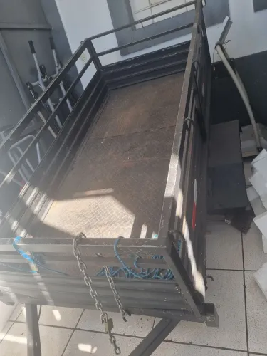 Carretinha 