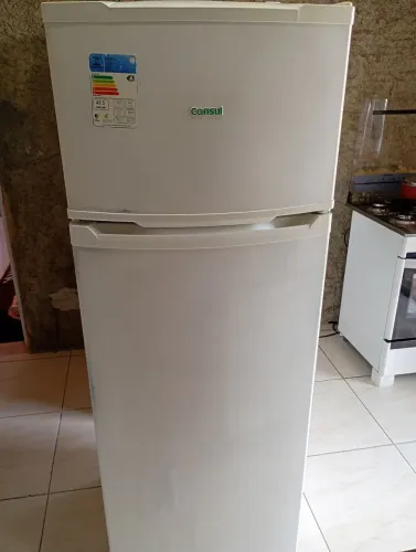 Geladeira Consul