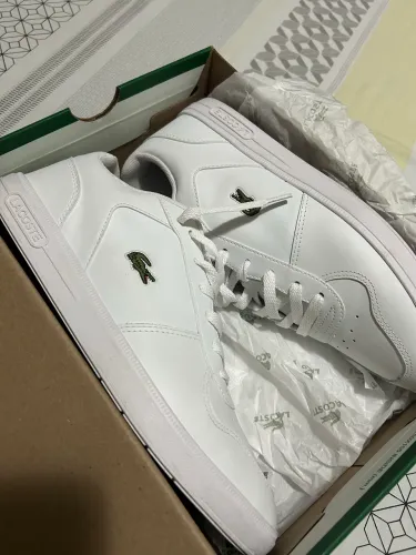 Sapatênis Lacoste T-Base (n41)