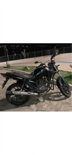 HONDA / CG FAN 150 ESI
