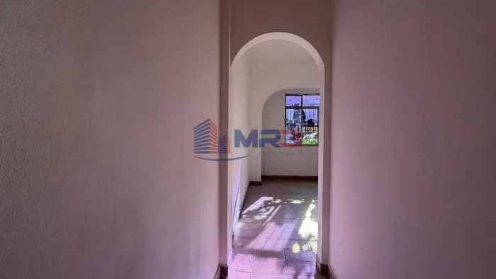Tanque | Apartamento 3 quartos