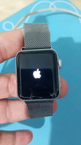 Relógio Apple Watch 3