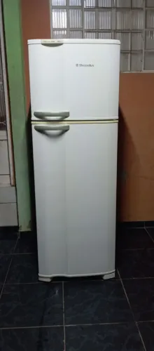 Geladeira Frost Free original