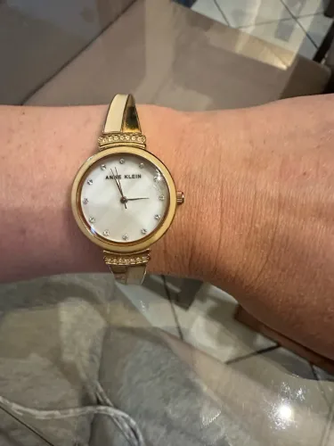 Relogio Anne Klein