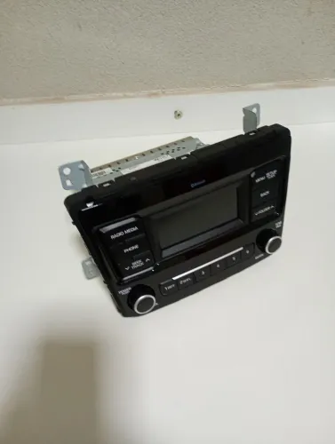 Sim do Creta marca Hyundai original