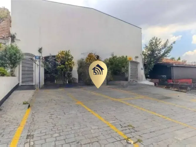 Prédio Inteiro Comercial 790m² 17 Salas 10 Vagas à Venda no Alto da Lapa