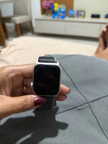 Apple Watch séries 7 45mm