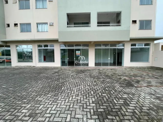 Sala Comercial no Amizade ? R$ 3.500,00/mês + taxas