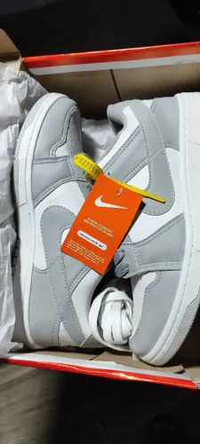 Nike Dunk Low tam 42