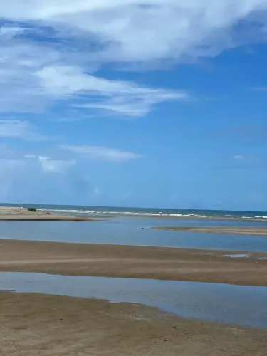 COMPRE SEU LOTE NA PRAIA DE BARRA NOVA ENTRADA FACILITADA
