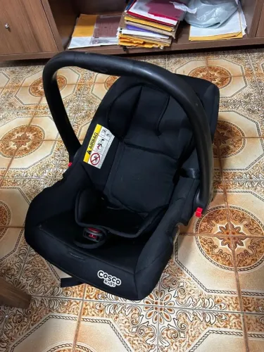 Vende-se Bebê conforto Cosco Kids