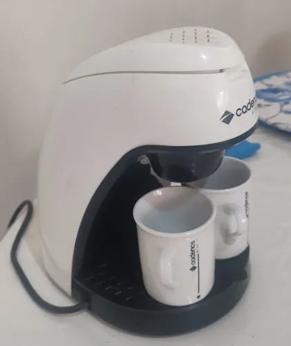 Cafeteira elétrica